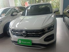 Volkswagen Taos 2021 330TSI FWD Luxury Smart Connected Edition - ფოტო 3