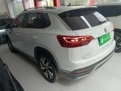 Volkswagen Taos 2021 330TSI FWD Luxury Smart Connected Edition - ფოტო 5