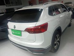 Volkswagen Taos 2021 330TSI FWD Luxury Smart Connected Edition - ფოტო 6
