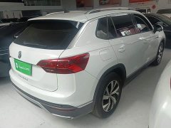 Volkswagen Taos 2021 330TSI FWD Luxury Smart Connected Edition - ფოტო 7