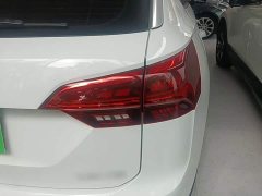 Volkswagen Taos 2021 330TSI FWD Luxury Smart Connected Edition - ფოტო 8
