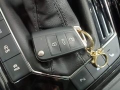 Volkswagen Taos 2021 330TSI FWD Luxury Smart Connected Edition - ფოტო 9