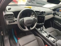 Lynk & Co Geely Lynk & Co 03 2.0T Diesel DCT Pro - ფოტო 10