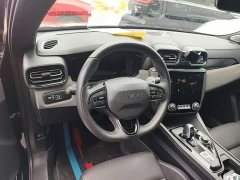 Lynk & Co Geely Lynk & Co 03 2.0T Diesel DCT Pro - ფოტო 11