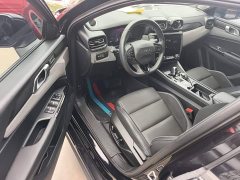 Lynk & Co Geely Lynk & Co 03 2.0T Diesel DCT Pro - ფოტო 16