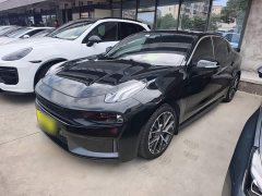 Lynk & Co Geely Lynk & Co 03 2.0T Diesel DCT Pro - ფოტო 2