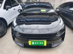Lynk & Co Geely Lynk & Co 03 2.0T Diesel DCT Pro - ფოტო 3