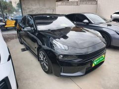 Lynk & Co Geely Lynk & Co 03 2.0T Diesel DCT Pro - ფოტო 4