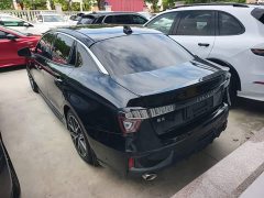 Lynk & Co Geely Lynk & Co 03 2.0T Diesel DCT Pro - ფოტო 5