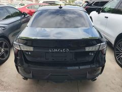 Lynk & Co Geely Lynk & Co 03 2.0T Diesel DCT Pro - ფოტო 6