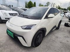 BYD Seagull 305km Vitality Edition - ფოტო 1