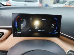 BYD Seagull 305km Vitality Edition - ფოტო 12