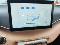 BYD Seagull 305km Vitality Edition - ფოტო 13