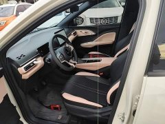 BYD Seagull 305km Vitality Edition - ფოტო 15