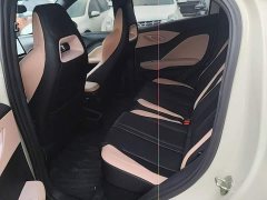 BYD Seagull 305km Vitality Edition - ფოტო 17