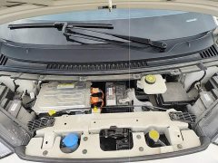 BYD Seagull 305km Vitality Edition - ფოტო 20