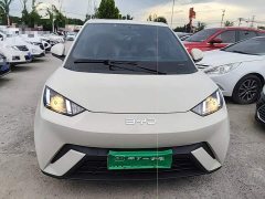 BYD Seagull 305km Vitality Edition - ფოტო 3