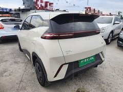 BYD Seagull 305km Vitality Edition - ფოტო 5