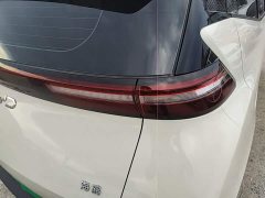 BYD Seagull 305km Vitality Edition - ფოტო 8