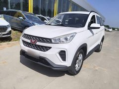 Wuling Hongguang S3 2019 1.5L Manual Standard National VI - ფოტო 1