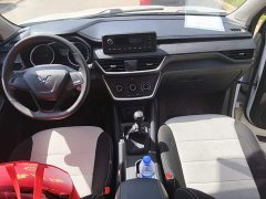 Wuling Hongguang S3 2019 1.5L Manual Standard National VI - ფოტო 10