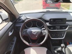 Wuling Hongguang S3 2019 1.5L Manual Standard National VI - ფოტო 11