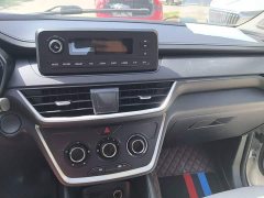 Wuling Hongguang S3 2019 1.5L Manual Standard National VI - ფოტო 13