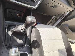 Wuling Hongguang S3 2019 1.5L Manual Standard National VI - ფოტო 14