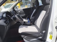 Wuling Hongguang S3 2019 1.5L Manual Standard National VI - ფოტო 15