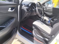 Wuling Hongguang S3 2019 1.5L Manual Standard National VI - ფოტო 16