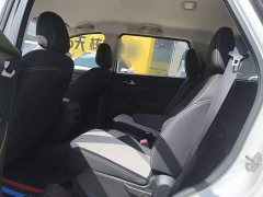Wuling Hongguang S3 2019 1.5L Manual Standard National VI - ფოტო 17