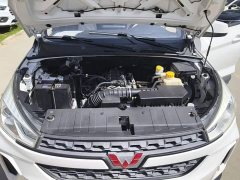 Wuling Hongguang S3 2019 1.5L Manual Standard National VI - ფოტო 20