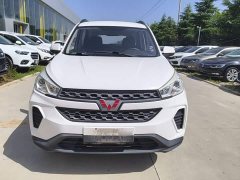Wuling Hongguang S3 2019 1.5L Manual Standard National VI - ფოტო 3