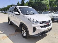 Wuling Hongguang S3 2019 1.5L Manual Standard National VI - ფოტო 4
