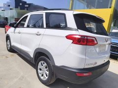 Wuling Hongguang S3 2019 1.5L Manual Standard National VI - ფოტო 5