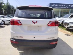 Wuling Hongguang S3 2019 1.5L Manual Standard National VI - ფოტო 6