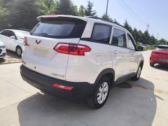 Wuling Hongguang S3 2019 1.5L Manual Standard National VI - ფოტო 7