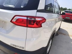 Wuling Hongguang S3 2019 1.5L Manual Standard National VI - ფოტო 8