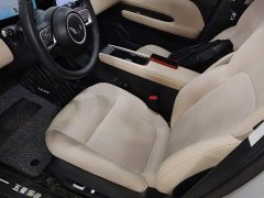 Wuling Binguo PLUS 2024 510km 5-Seater - ფოტო 15
