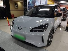Wuling Binguo PLUS 2024 510km 5-Seater - ფოტო 2