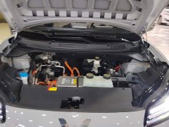 Wuling Binguo PLUS 2024 510km 5-Seater - ფოტო 20