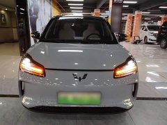Wuling Binguo PLUS 2024 510km 5-Seater - ფოტო 3