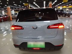 Wuling Binguo PLUS 2024 510km 5-Seater - ფოტო 6