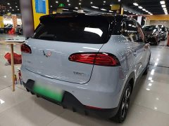 Wuling Binguo PLUS 2024 510km 5-Seater - ფოტო 7