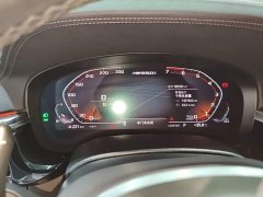 BMW 5 Series (Imported) 540i Elegance M Sport Package - ფოტო 12