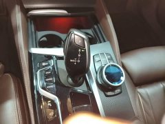 BMW 5 Series (Imported) 540i Elegance M Sport Package - ფოტო 14