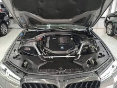 BMW 5 Series (Imported) 540i Elegance M Sport Package - ფოტო 20