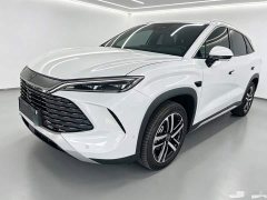 BYD Song L DM-i Smart Drive 112km Exceed - ფოტო 1