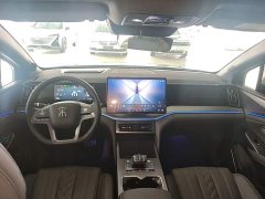 BYD Song L DM-i Smart Drive 112km Exceed - ფოტო 10
