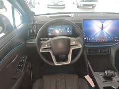 BYD Song L DM-i Smart Drive 112km Exceed - ფოტო 11